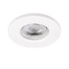 Forlight Downlight Ip65 Bala Led 7,6w 2700k Blanco 644lm