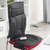 Asiento De Masaje Térmico Shiatsu Masseatsu Innovagoods