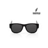 Outlet Gafas De Sol Enrollables Sunfold Mundial Spain Black (sin Embalaje)