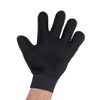 Guantes Quita Pelos Mascota 2-in-1 Inoovagoods Talla Unica Con Velcro Y Silicona