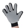 Guantes Quita Pelos Mascota 2-in-1 Inoovagoods Talla Unica Con Velcro Y Silicona