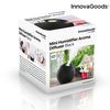 Mini Humidificador Difusor De Aromas Black Innovagoods