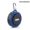 Altavoz Bluetooth Inalámbrico Portátil Waterproof Dropsound Innovagoods