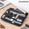 Funda Para Tablet Con Organizador De Accesorios Flexi·case Innovagoods