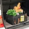 Organizador Plegable Para Maletero De Coche Carry Innovagoods