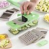 Cortador De Verduras En Espiral Mini Spiralicer Innovagoods con Ofertas en  Carrefour