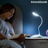 Lámpara Led De Mesa Recargable Táctil Lum2go Innovagoods