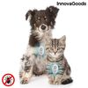 Antiparásitos Por Ultrasonidos Recargable Para Mascotas Petrep Innovagoods Home Pet