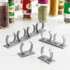 Organizador Especiero Cocina Innovagoods De Pared Capacidad Para 20 Botes (pvc)