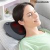 Masajeador Shiatsu Compacto Shissage Innovagoods