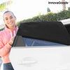 Malla Parasol Para Coche Uvlock Innovagoods Pack De 2 Uds