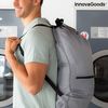 Bolsa-mochila De Lavandería Para La Colada Clepac Innovagoods