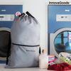Bolsa-mochila De Lavandería Para La Colada Clepac Innovagoods