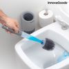 Escobilla De Baño Con Dispensador De Jabón Bruilet Innovagoods