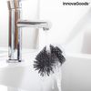 Escobilla De Baño Con Dispensador De Jabón Bruilet Innovagoods