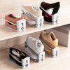 Organizador De Zapatos Regulable Sholzzer Innovagoods 6 Unidades