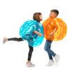 Pelota Burbuja Hinchable Gigante Parachoques Pvc Ø62 Cm - Innovagoods. Azul