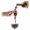 Aireador De Vino Con Filtro, Soporte Y Funda Wineir Innovagoods