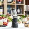 Aireador De Vino Con Filtro, Soporte Y Funda Wineir Innovagoods