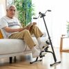 Pedaleador Dual Para Brazos Y Piernas Rollekal Innovagoods