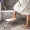 Asiento Para Bañera Antideslizante 2 En 1 Seburett Innovagoods