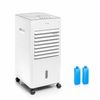 Climatizador Evaporativo Portátil Multifunción Airvecove Innovagoods 5 L 65 W