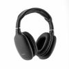 Auriculares De Diadema Plegables Inalámbricos Innovagoods - Negro