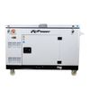 Itcpower Dg12000xset Generador Eléctrico Diesel Itcpower Full Power