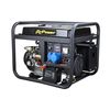 Itcpower Gg9000le-r Generador Itcpower Automático Ats