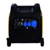 Itcpower Gg65ei Generador Inverter Gasolina Monofásico Itcpower