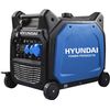 Hyundai Hy-hy6500sei Generador Inverter