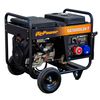 Itcpower Gg15000lek-t Generador Gasolina Full Power Itcpower