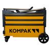 Kompak Kt01 Carro De Herramientas Desplegable Y Transportable Kompak