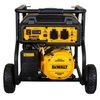 Dewalt Dxgnp35e Generador Gasolina Monofásico De 3,5kw