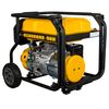 Dewalt Dxgnp35e Generador Gasolina Monofásico De 3,5kw