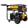 Dewalt Dxgnp65e Generador Gasolina Monofásico De 6,5kw