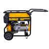 Dewalt Dxgnp65e Generador Gasolina Monofásico De 6,5kw