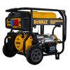 Dewalt Dxgnp853e Generador Gasolina Full Power 10,6kva