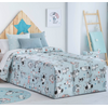 Edredon Conforter Infantil Max Para Cama De 150 Cm