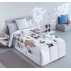 Edredón Conforter Infantil Eco Para Cama De 105 Cm