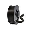 Filamento Pla 870 1.75mm Bobina Impresora 3d 300g - Negro Azabache