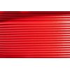 Filamento Tenaflex 1.75mm Bobina Impresora 3d 750g - Rojo Diablo