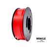 Filamento Tenaflex 1.75mm Bobina Impresora 3d 750g - Rojo Diablo