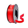 Filamento Pla 870 1.75mm Bobina Impresora 3d 1kg - Rojo Diablo