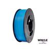 Filamento Pla Hd 1.75mm Bobina Impresora 3d 1kg - Azul Celeste