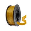 Filamento Pla Hd 1.75mm Bobina Impresora 3d 300g - Oro