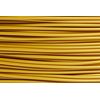 Filamento Pla Hd 1.75mm Bobina Impresora 3d 300g - Oro