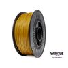 Filamento Pla Hd 1.75mm Bobina Impresora 3d 300g - Oro