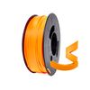 Filamento Pla Hd 1.75mm Bobina Impresora 3d 1kg - Naranja Fluorescente