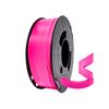 Filamento Pla Hd 1.75mm Bobina Impresora 3d 1kg - Rosa Fluorescente